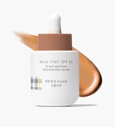 Rich (Milktint Spf43 Rich Pp)